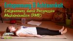 Entspannung durch Progressive Muskelrelaxation (PMR)| Arme